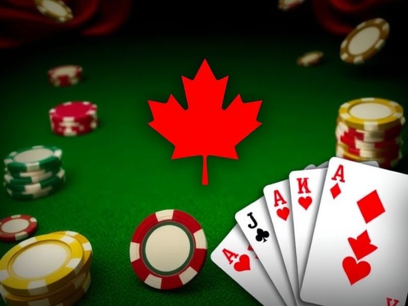 Discover the most trusted online casinos in Canada for 2024, verified by expert reviews, regulatory compliance, and player security. Find top-rated gambling games, bonuses, and safe betting platforms.